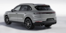 Porsche Cayenne Base AWD 2026