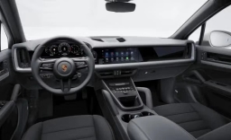 Porsche Cayenne Base AWD 2026