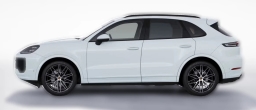 Porsche Cayenne Base AWD 2026