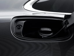 Porsche Cayenne Base AWD 2025