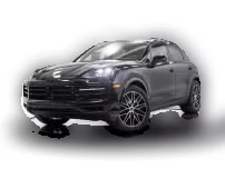 Porsche Cayenne Base AWD 2026