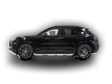 Porsche Cayenne Base AWD 2026
