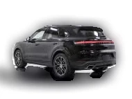 Porsche Cayenne Base AWD 2026