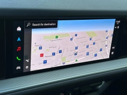 Porsche Cayenne Base AWD 2026