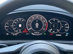 Porsche Cayenne Base AWD 2026