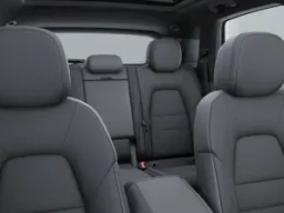 Porsche Cayenne Base AWD 2026