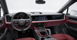 Porsche Cayenne Base AWD 2026