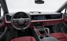 Porsche Cayenne Base AWD 2026