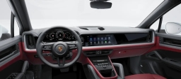 Porsche Cayenne Base AWD 2026
