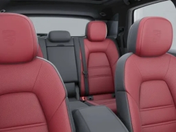 Porsche Cayenne Base AWD 2026