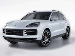 Porsche Cayenne Base AWD 2026