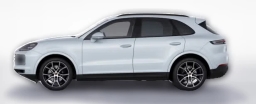 Porsche Cayenne Base AWD 2026