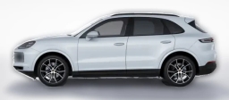 Porsche Cayenne Base AWD 2026