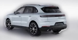 Porsche Cayenne Base AWD 2026