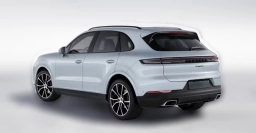 Porsche Cayenne Base AWD 2026