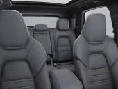 Porsche Cayenne Base AWD 2026