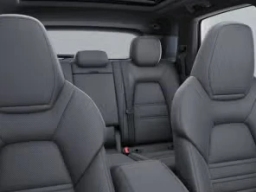 Porsche Cayenne Base AWD 2026