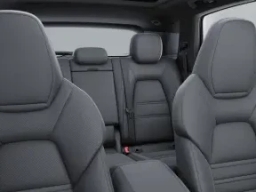 Porsche Cayenne Base AWD 2026