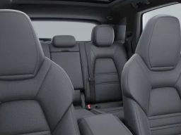 Porsche Cayenne Base AWD 2026