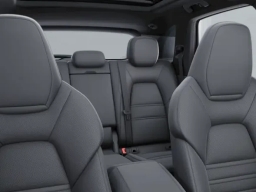 Porsche Cayenne Base AWD 2026