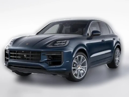 Porsche Cayenne Base AWD 2026