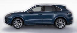 Porsche Cayenne Base AWD 2026