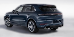 Porsche Cayenne Base AWD 2026