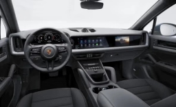 Porsche Cayenne Base AWD 2026