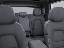 Porsche Cayenne Base AWD 2026