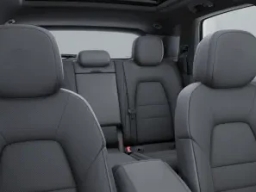 Porsche Cayenne Base AWD 2026