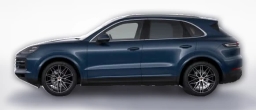 Porsche Cayenne Base AWD 2026