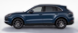 Porsche Cayenne Base AWD 2026