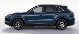 Porsche Cayenne Base AWD 2026