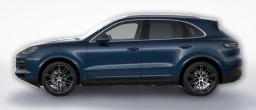 Porsche Cayenne Base AWD 2026