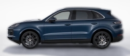 Porsche Cayenne Base AWD 2026