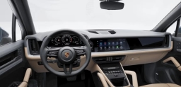 Porsche Cayenne Base AWD 2026