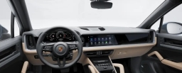 Porsche Cayenne Base AWD 2026