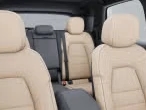 Porsche Cayenne Base AWD 2026