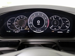 Porsche Cayenne Base AWD 2026