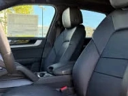 Porsche Cayenne Base AWD 2026