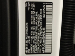 Porsche Cayenne Base AWD 2026