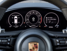 Porsche Cayenne Base AWD 2026