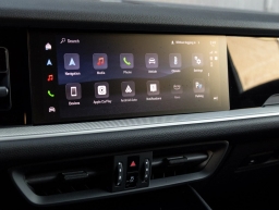 Porsche Cayenne Base AWD 2026