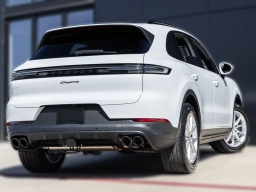 Porsche Cayenne Base AWD 2026