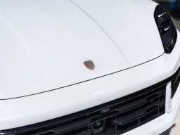 Porsche Cayenne Base AWD 2026