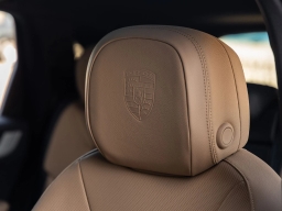 Porsche Cayenne Base AWD 2026