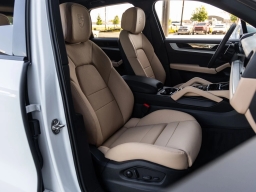 Porsche Cayenne Base AWD 2026