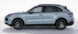 Porsche Cayenne Base AWD 2026