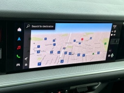 Porsche Cayenne Base AWD 2026