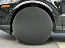 Porsche Cayenne Base AWD 2026